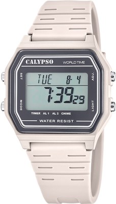 Hodinky Calypso URBAN DIGITAL K6078/1