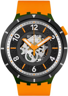 Hodinky SWATCH SB03G107