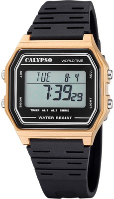 Hodinky Calypso URBAN DIGITAL K6078/3