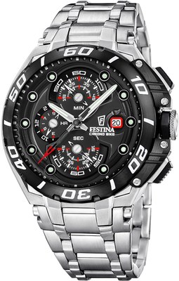 Hodinky Festina CHRONO BIKE '26 20754/6