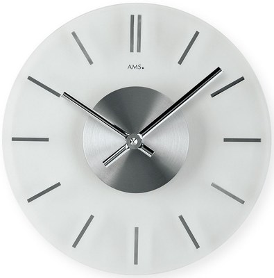 Hodiny AMS 9318