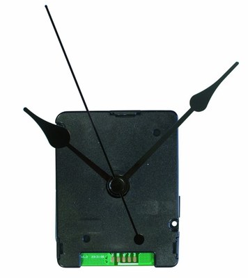 DCF hodinový strojek s tichým chodem TFA 60.3525.01