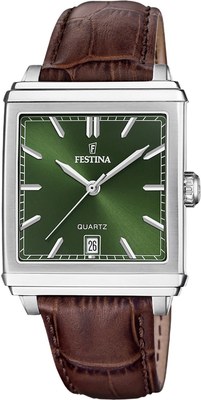 Hodinky Festina CLASSICS 20681/7