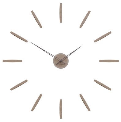 Hodiny CalleaDesign 10-330-85 90 cm