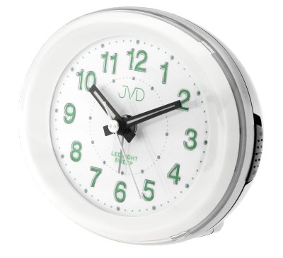 Budík JVD SRP810.11