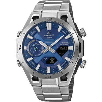 Hodinky Casio ECB-2300D-2AEF