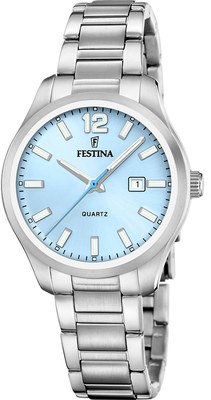Hodinky Festina CLASSIC BRACELET 20737/3