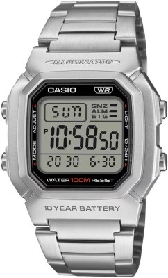 Hodinky Casio W-800HD-1AVEF