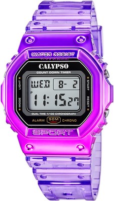 Hodinky Calypso COLOR SPLASH K5874/2