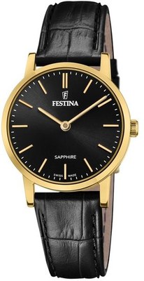 Hodinky Festina SWISS MADE 20017/3