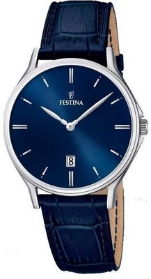 Hodinky Festina CLASSIC STRAP 16745/3