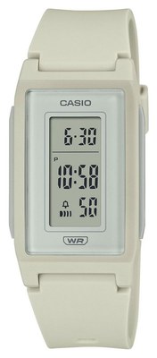 Hodinky Casio LF-10WH-8EF