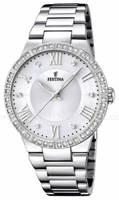 Hodinky Festina BOYFRIEND COLLECTION 16719/1