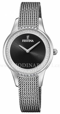 Hodinky Festina SWAROVSKI 20494/3