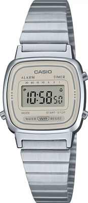 Hodinky Casio LA670WEA-8AEF