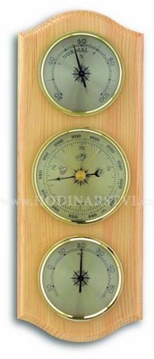 Meteostanice TFA 20.1000.11