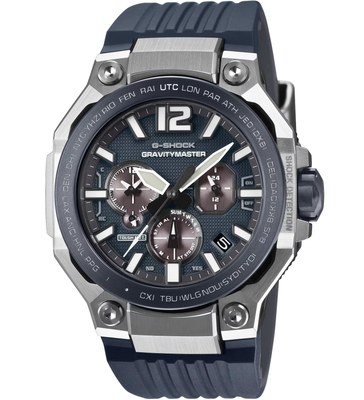 Hodinky Casio G-SHOCK PRO GWR-B3000A-2AER