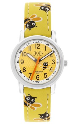 Náramkové hodinky JVD J7206.1