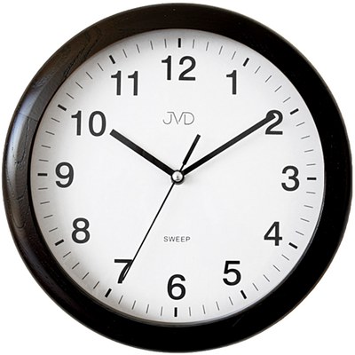 Nástěnné hodiny JVD NS19020.3