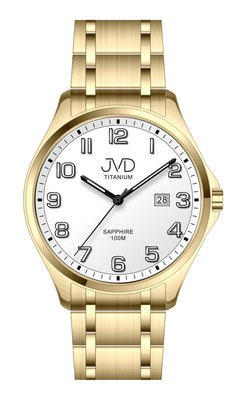 Náramkové hodinky JVD JE2002.5
