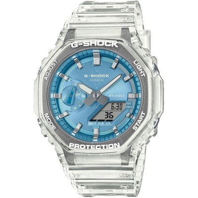 Hodinky Casio G-SHOCK GA-2100BM-7A2ER