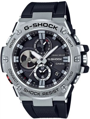 Hodinky Casio GST-B100-1AER