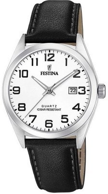 Hodinky Festina CLASSIC STRAP 20446/1