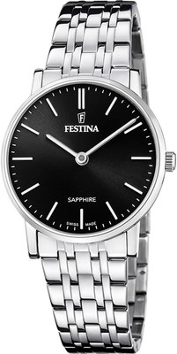 Hodinky Festina SWISS MADE 20047/4