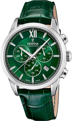 Hodinky Festina SWISS MADE 20041/3