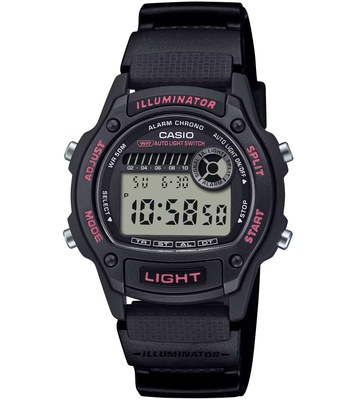 Hodinky Casio W-220H-1A2VEF
