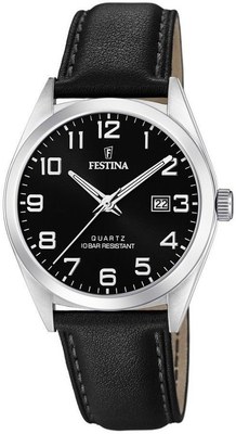 FESTINA CLASSIC STRAP 20446/3