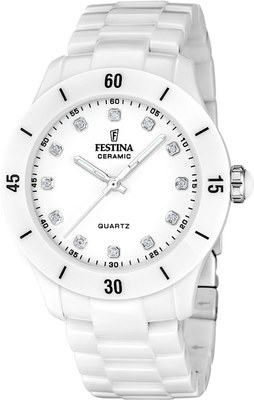 Hodinky Festina CERAMIC 20720/2