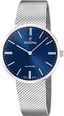 Hodinky Festina GRACE 20074/2