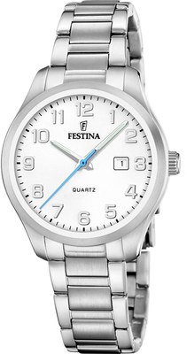Hodinky Festina CLASSIC BRACELET 20737/1