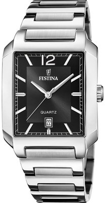 Hodinky Festina CLASSICS 20677/4