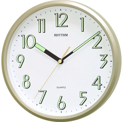 Hodiny Rhythm CMG727NR18