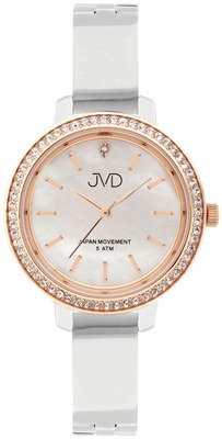 Náramkové hodinky JVD JZ209.1