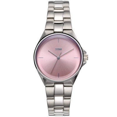 Hodinky Storm SERALYN PINK