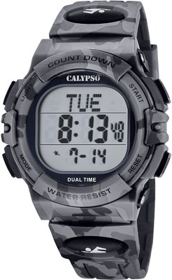 Hodinky Calypso DIGITAL CRUSH K6073/3