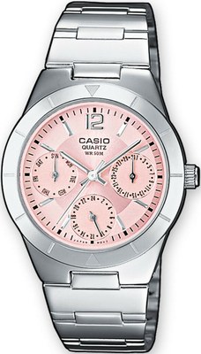 Hodinky Casio LTP-2069D-4AVEG