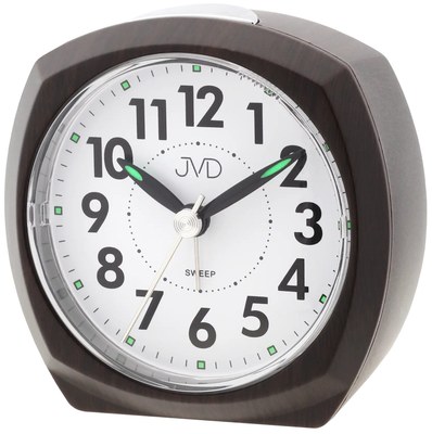 Budík JVD SRP402.4