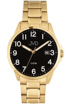 Náramkové hodinky JVD J1131.12