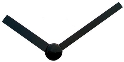 Hodinové ručičky HRP31