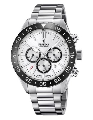 Hodinky Festina CERAMIC 20575/1