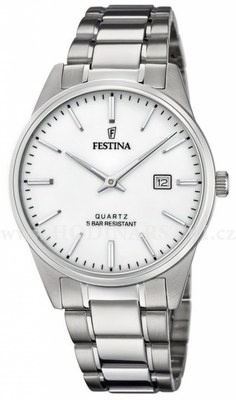 Hodinky Festina CLASSIC BRACELET 20511/2