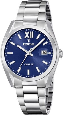 Hodinky Festina CLASSICS 20707/7