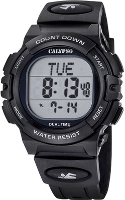 Hodinky Calypso DIGITAL CRUSH K6073/2