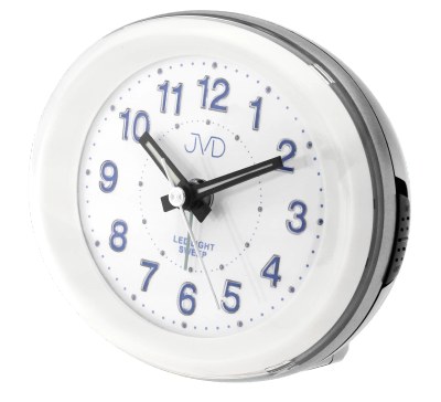 Budík JVD SRP810.12