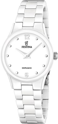 Hodinky Festina CERAMIC 20751/1