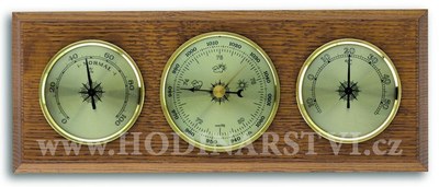 Meteostanice TFA 20.1001